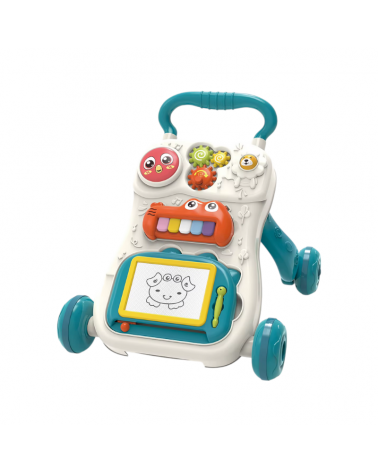 Παιδική στράτα με παιχνίδια - 954