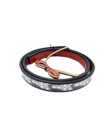 Οπίσθια αυτοκόλλητη ταινία φωτισμού LED οχημάτων - R-D20303-15