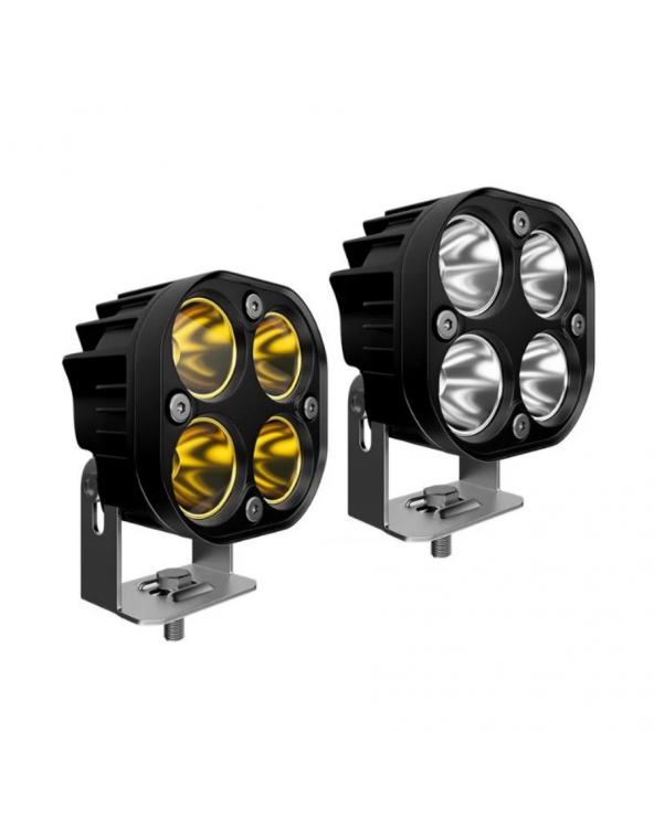 Προβολέας οχημάτων LED - R-D12603-A1