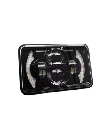 Προβολέας οχημάτων LED - R-D12301-11