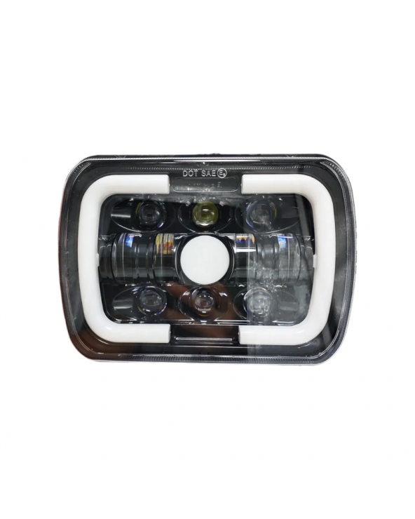 Προβολέας οχημάτων LED - R-D12302-09