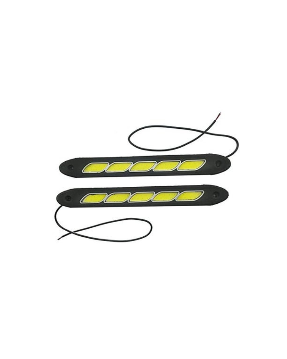 Φώτα ημέρας αυτοκινήτου LED - R-D17101-04