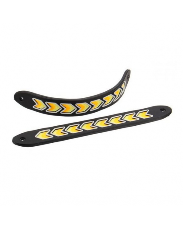 Φώτα ημέρας αυτοκινήτου LED - R-D17102-01