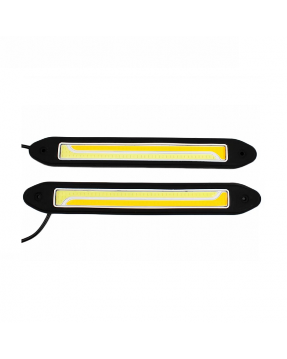 Φώτα ημέρας αυτοκινήτου LED - R-D17102-03