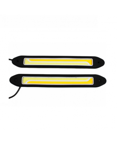 Φώτα ημέρας αυτοκινήτου LED - R-D17102-03