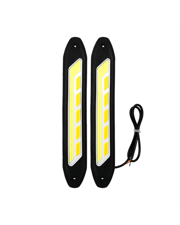 Φώτα ημέρας αυτοκινήτου LED - R-D17102-05