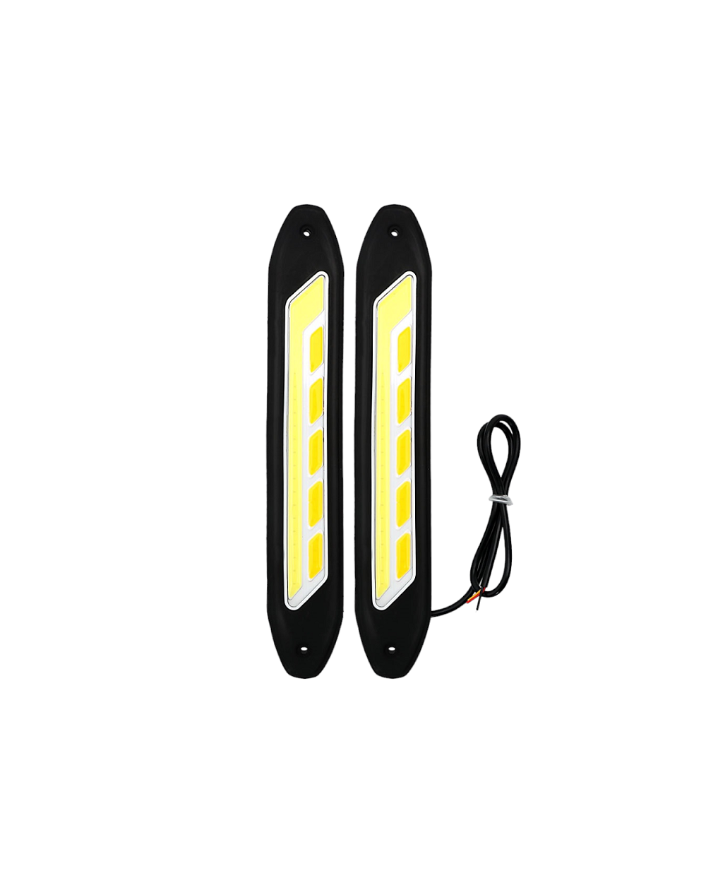 Φώτα ημέρας αυτοκινήτου LED - R-D17102-05