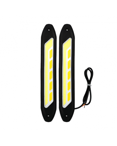 Φώτα ημέρας αυτοκινήτου LED - R-D17102-05