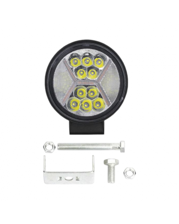 Προβολέας οχημάτων LED - R-D12202-R55A