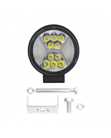 Προβολέας οχημάτων LED - R-D12202-R55A