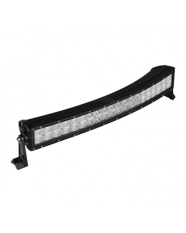 Προβολέας οχημάτων LED κυρτός - Μπάρα - 83cm - R-D11101E-C120