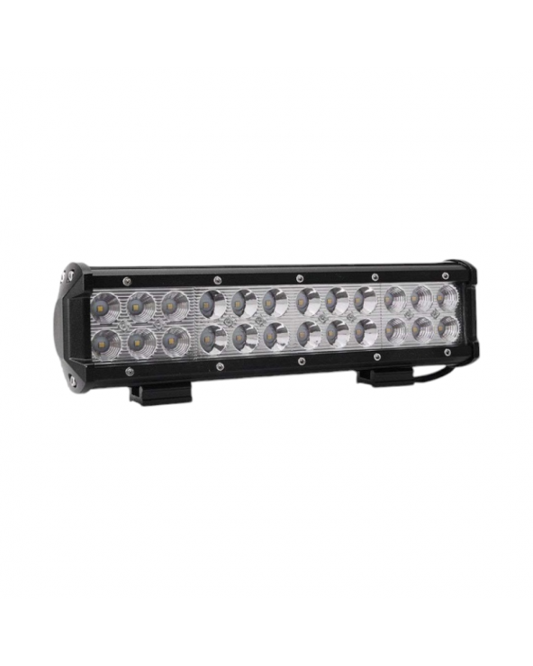 Προβολέας οχημάτων LED - Μπάρα - 3-cm - 54W - R-D11217-B072