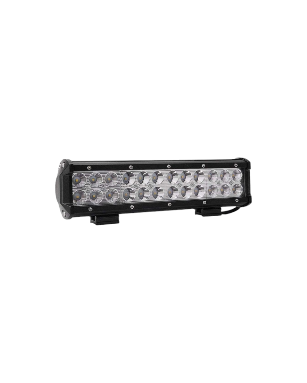 Προβολέας οχημάτων LED - Μπάρα - 3-cm - 54W - R-D11217-B072