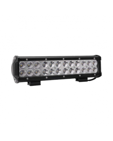 Προβολέας οχημάτων LED - Μπάρα - 3-cm - 54W - R-D11217-B072