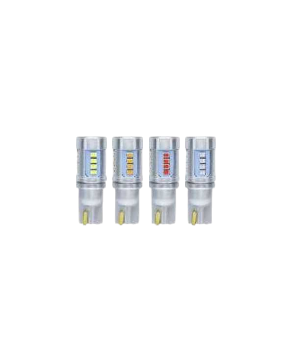 Λαμπτήρας LED - T10 - R-DT10N-03AUT10