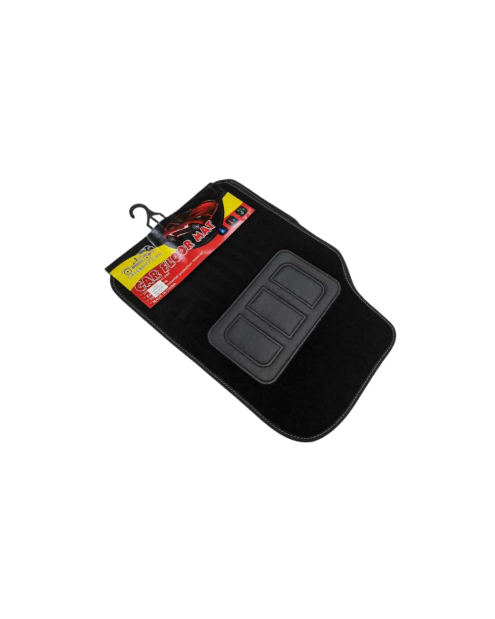 Πατάκια αυτοκινήτου – Celebrity Car - 302 - 4pcs