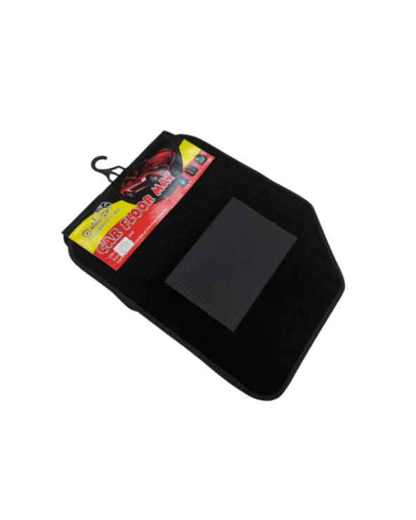 Πατάκια αυτοκινήτου – Celebrity Car - 304 - 4pcs