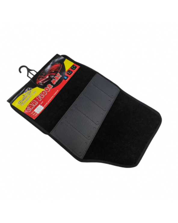 Πατάκια αυτοκινήτου – Celebrity Car - 121 - 4pcs