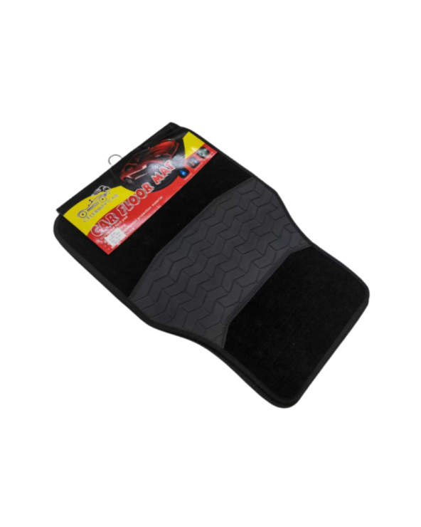 Πατάκια αυτοκινήτου – Celebrity Car - 306 - 4pcs