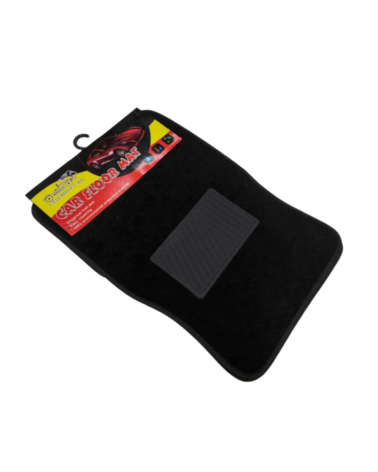 Πατάκια αυτοκινήτου – Celebrity Car - 002 - 4pcs