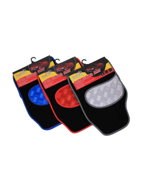 Πατάκια αυτοκινήτου – Celebrity Car - 022 - 4pcs