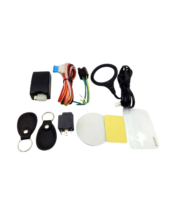 Immobilizer αυτοκινήτου - 1320702