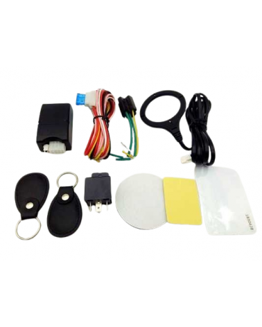 Immobilizer αυτοκινήτου - 1320702