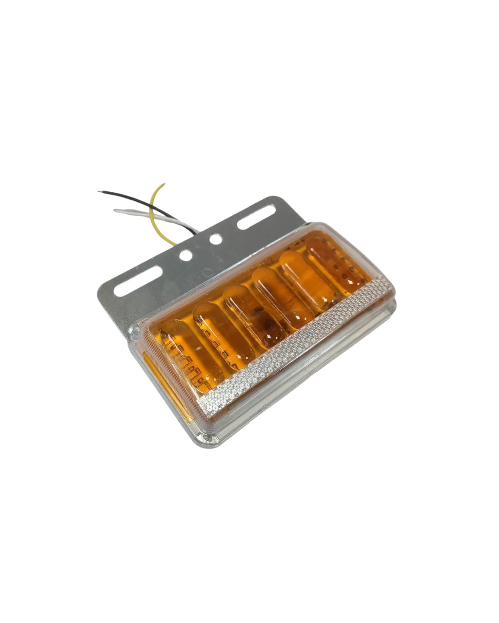 Πλευρικό φως όγκου οχημάτων LED - R-DT1102
