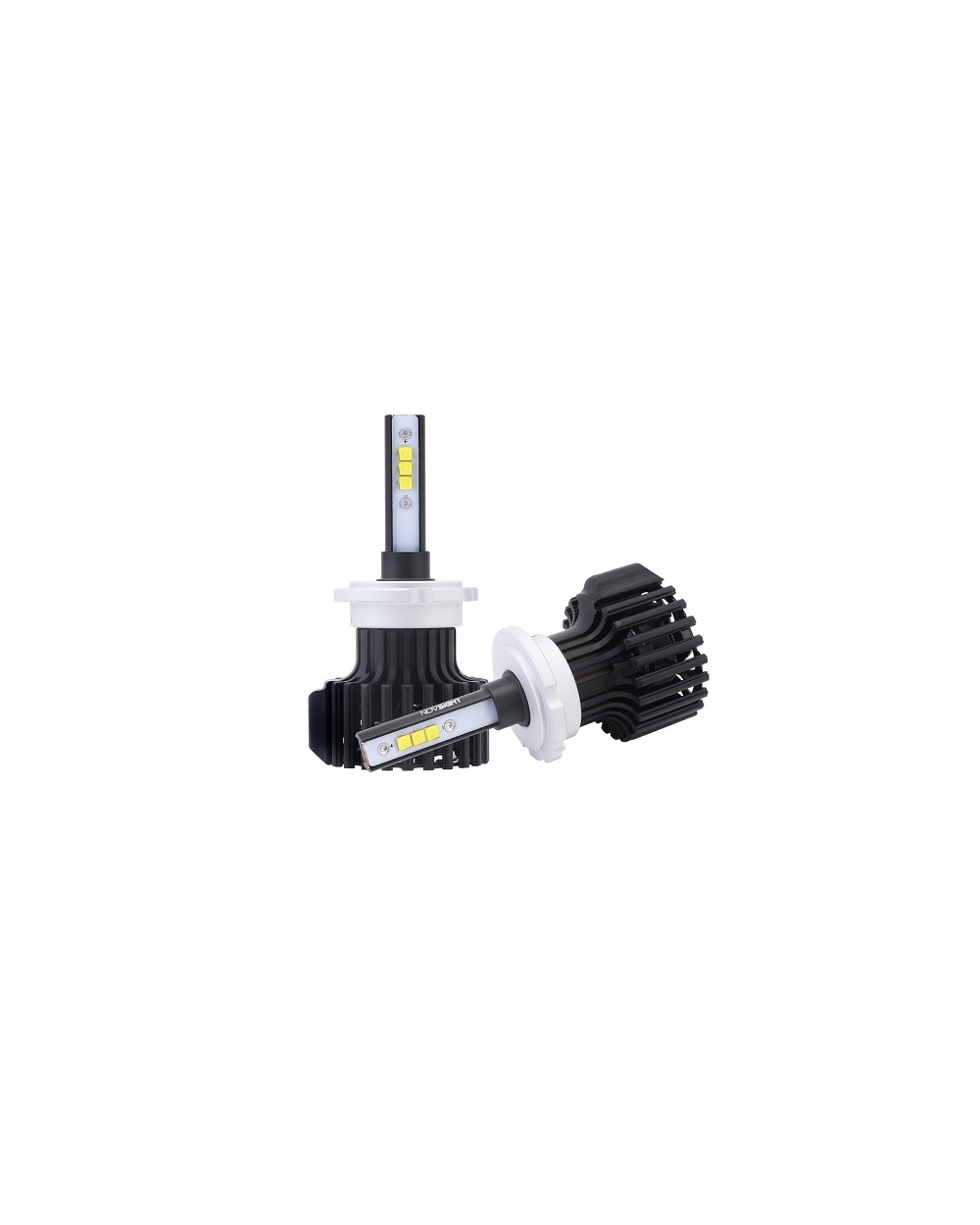 Λάμπες LED - 2X30W - 6000K