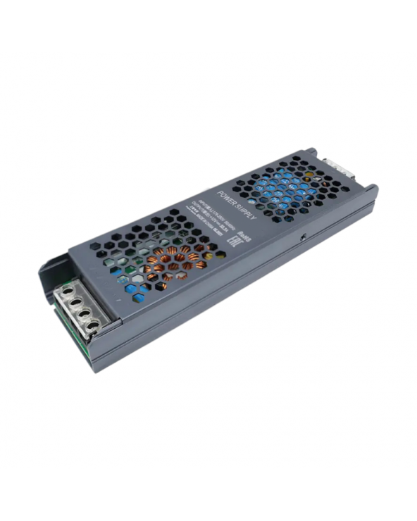 Τροφοδοτικό μετασχηματιστής σε DC 12V - 400W