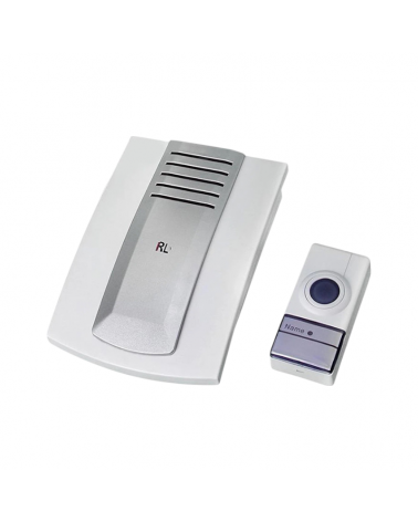 Ασύρματο κουδούνι πόρτας - RL-3971