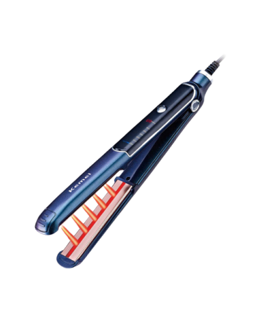 Ισιωτική μαλλιών - KM-460 - Kemei