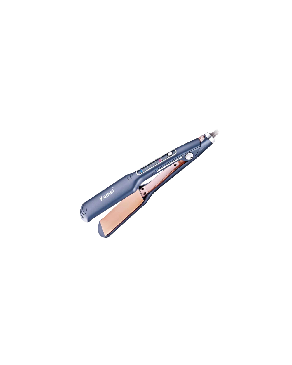 Ισιωτική μαλλιών - KM-740 - Kemei