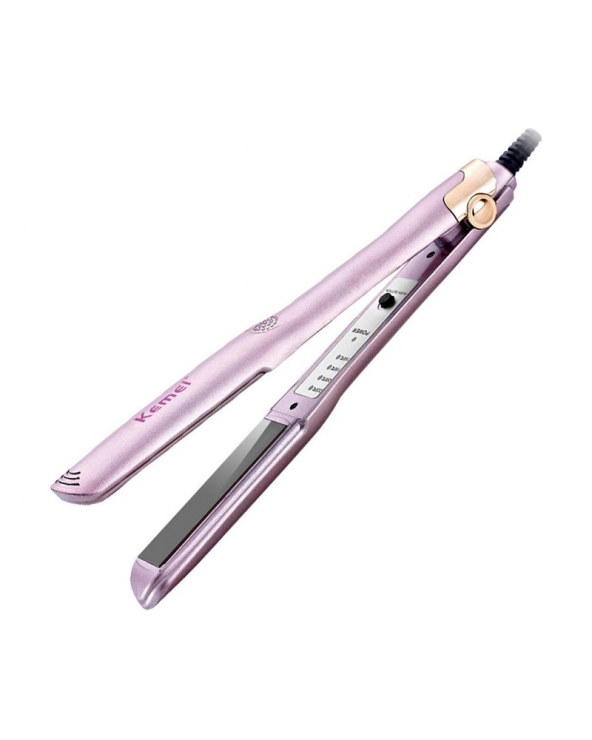 Ισιωτική μαλλιών - KM-852 - Kemei