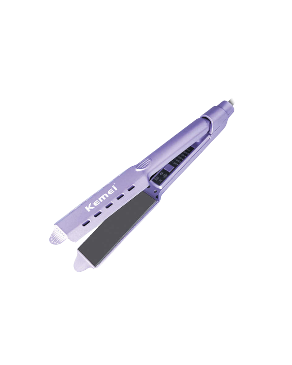 Ισιωτική μαλλιών - KM-1231 - Kemei