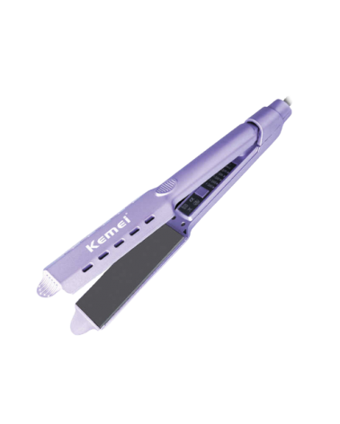 Ισιωτική μαλλιών - KM-1231 - Kemei