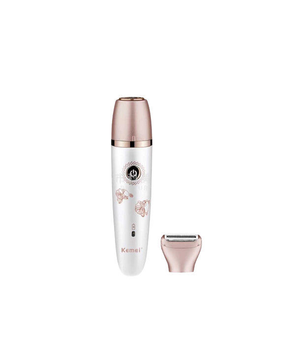 Ξυριστική μηχανή - KM-1632 - Kemei