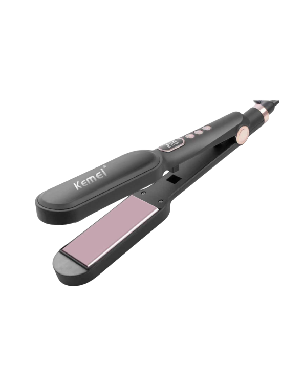 Ισιωτική μαλλιών - KM-2239 - Kemei