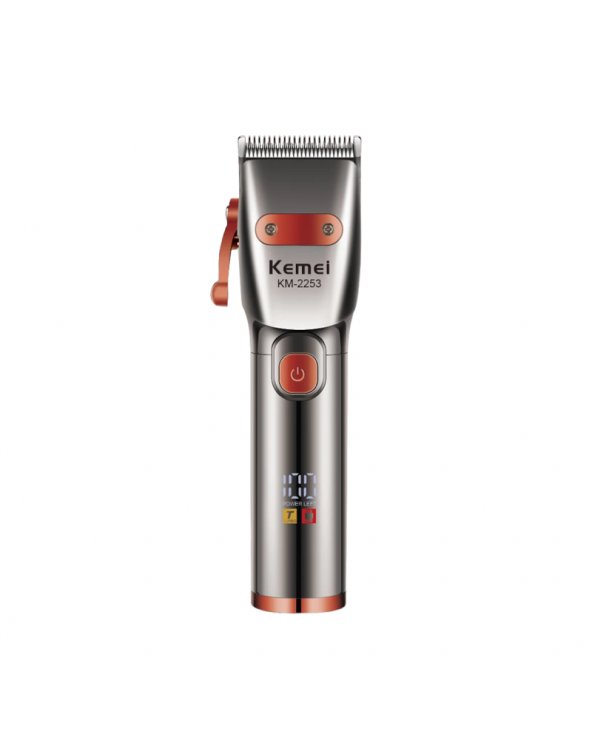 Κουρευτική μηχανή - KM-2253 - Kemei