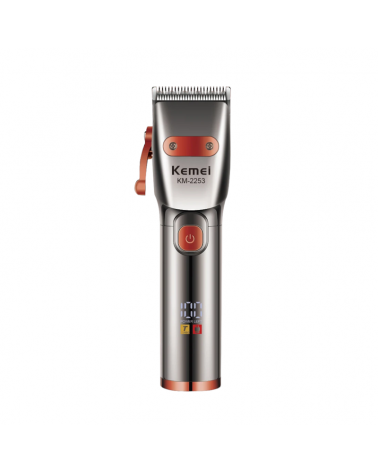 Κουρευτική μηχανή - KM-2253 - Kemei