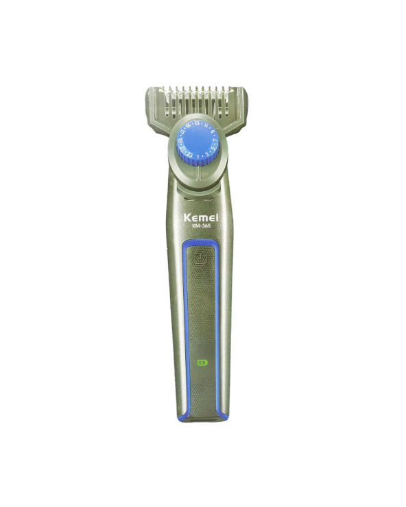 Ξυριστική μηχανή - Trimmer - KM-365 - Kemei