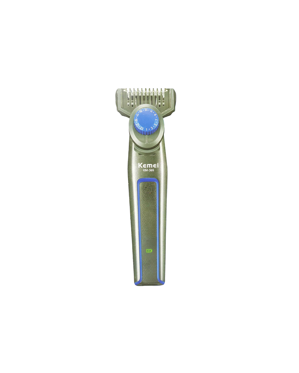 Ξυριστική μηχανή - Trimmer - KM-365 - Kemei