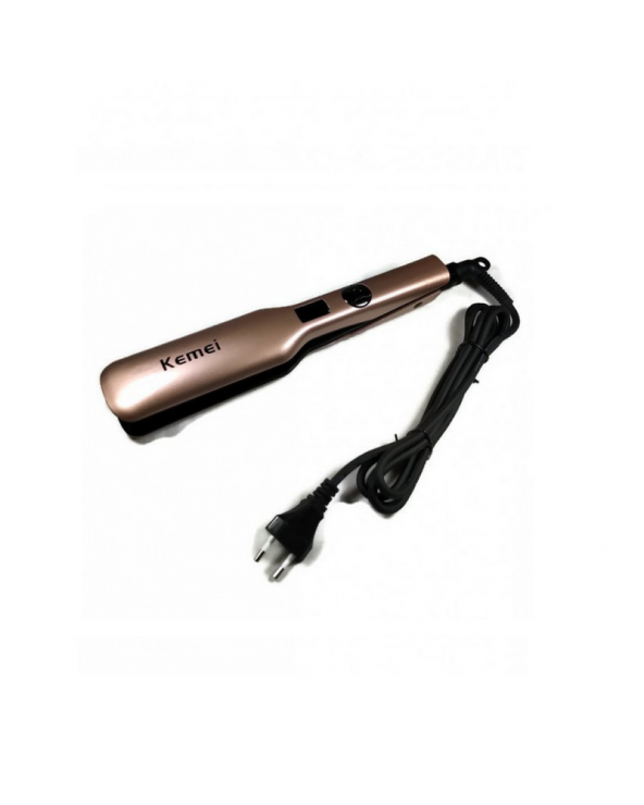 Ισιωτική μαλλιών - KM-5627 - Kemei