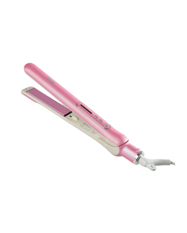 Ισιωτική μαλλιών - 10221 - DSP - 562151 - Pink