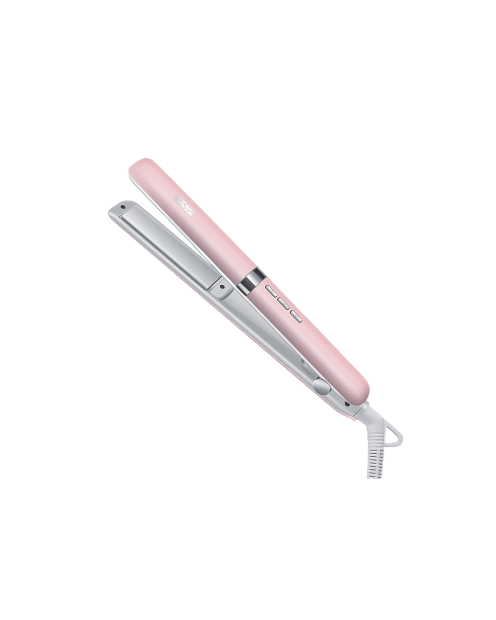 Ισιωτική μαλλιών - 10223 - DSP - 562243 - Pink