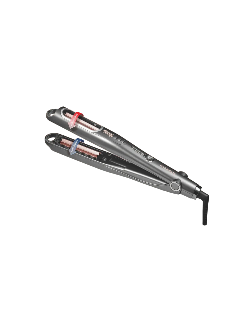 Πρέσα για κυματιστά μαλλιά και όγκο - Corn Splint - 20185 - DSP