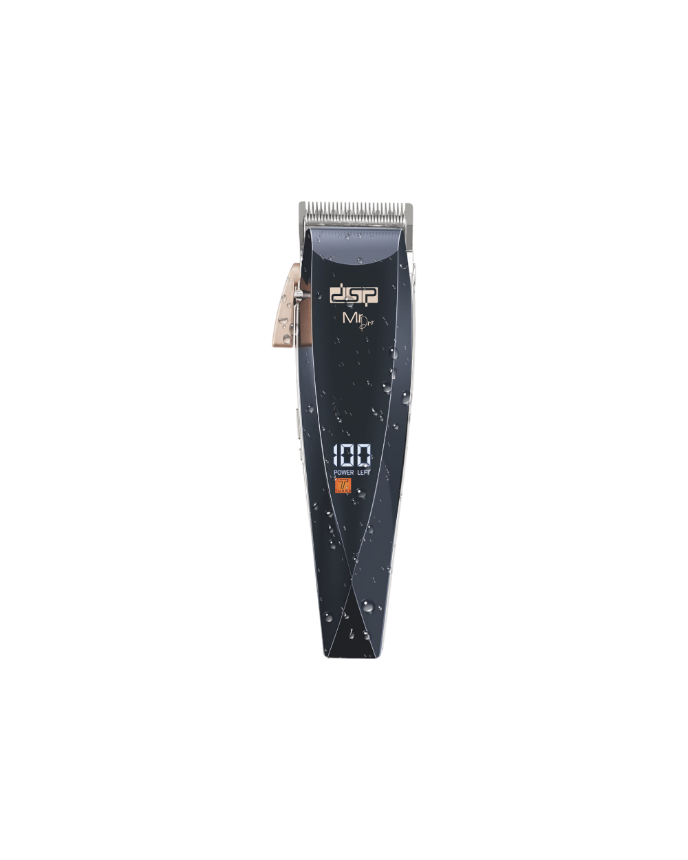 Κουρευτική μηχανή - 90656 - DSP