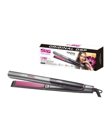 Ισιωτική μαλλιών - 10790 - DSP