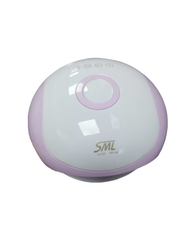 Φουρνάκι νυχιών UV/LED - SML2