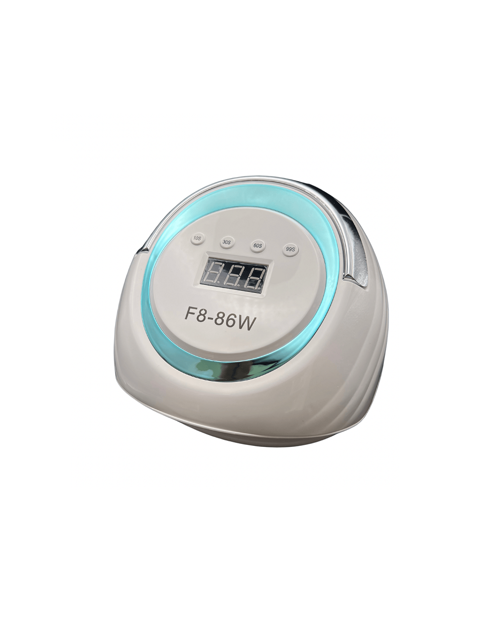 Φουρνάκι νυχιών UV/LED - SUN-F8 - 86W - 631262 - Green